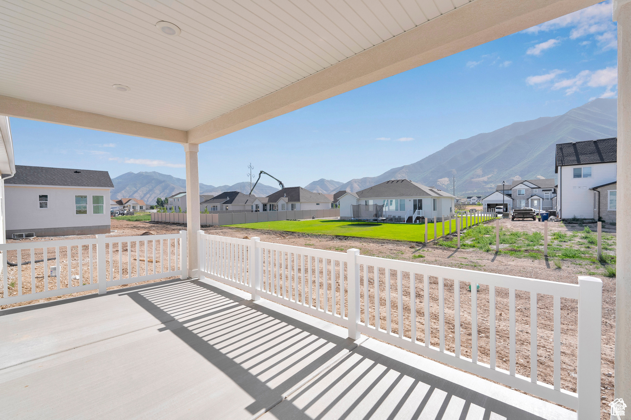 CANYON VIEW MEADOWS - Residential