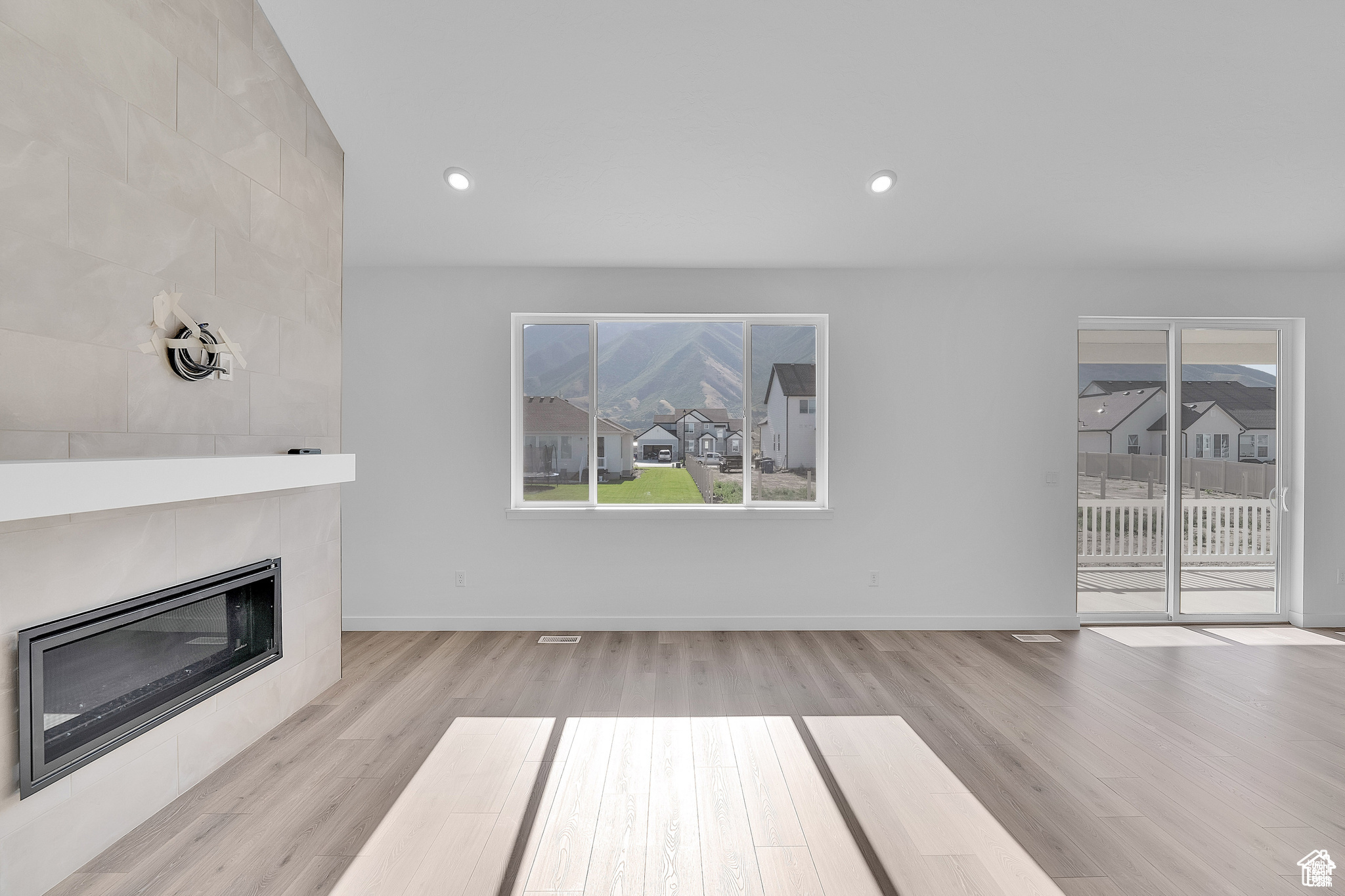 CANYON VIEW MEADOWS - Residential