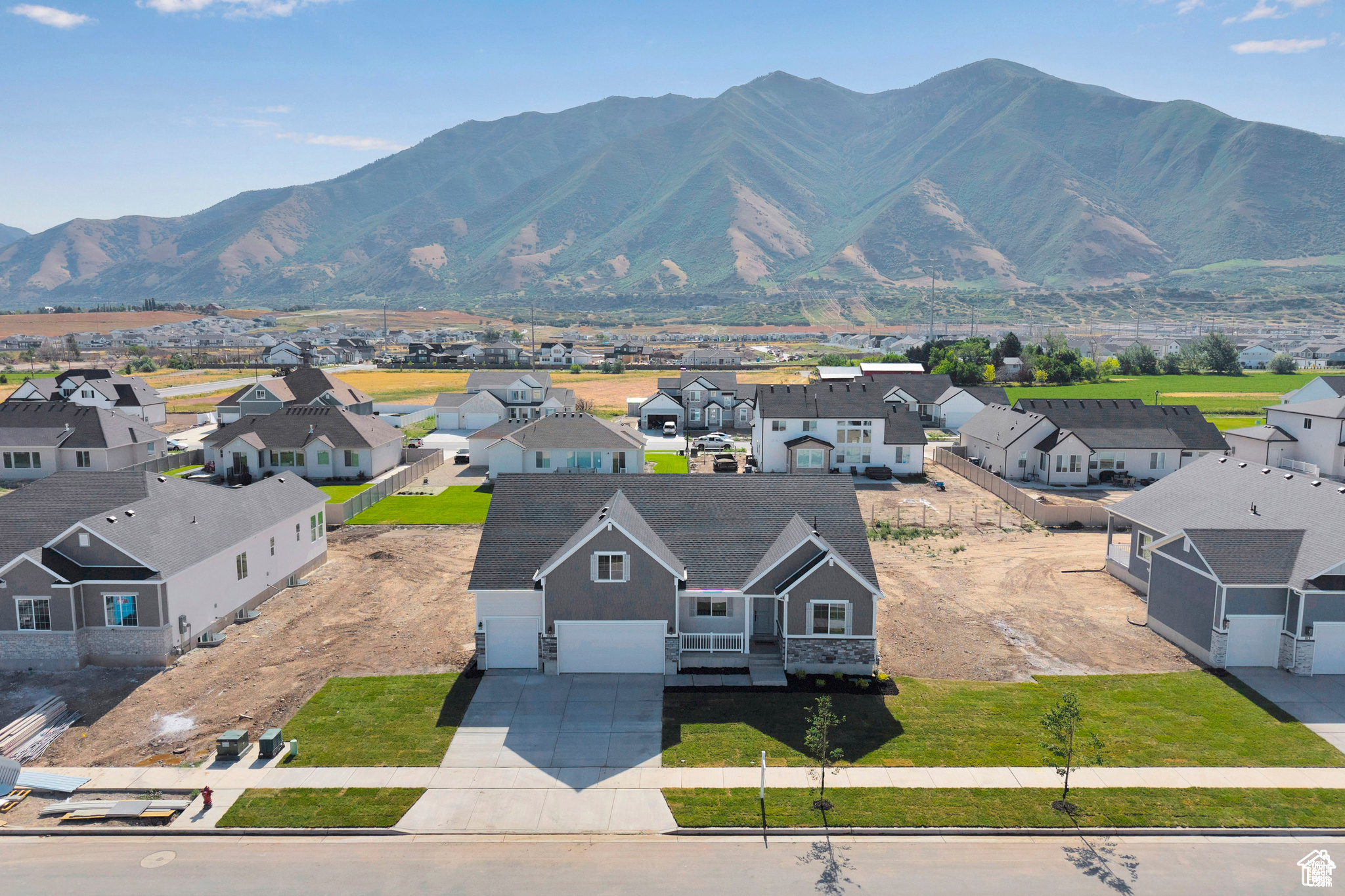 CANYON VIEW MEADOWS - Residential