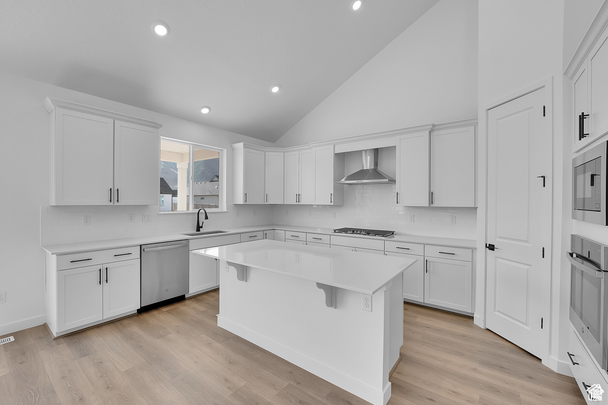 CANYON VIEW MEADOWS - Residential