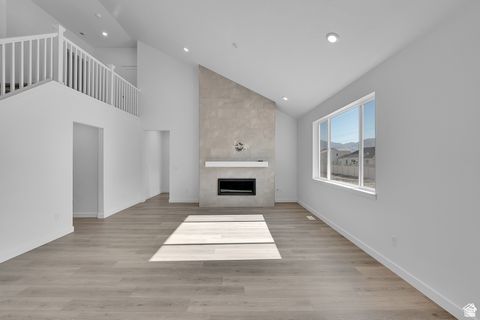 Tiny photo for 1089 S 3170 E #205, Spanish Fork, UT 84660 (MLS # 2111866)