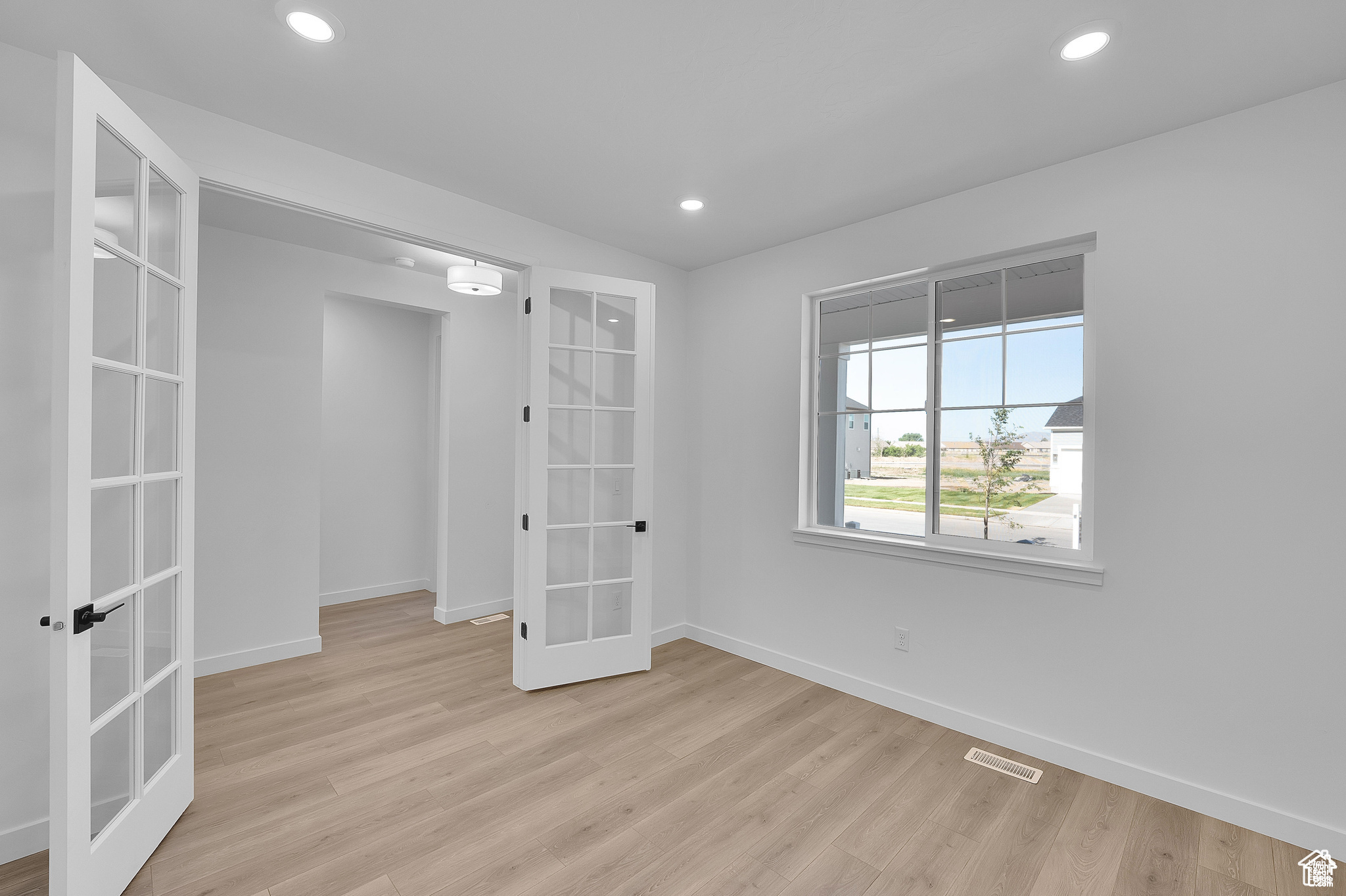 CANYON VIEW MEADOWS - Residential