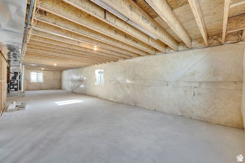 Tiny photo for 1089 S 3170 E #205, Spanish Fork, UT 84660 (MLS # 2111866)