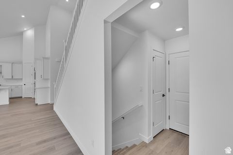 Tiny photo for 1089 S 3170 E #205, Spanish Fork, UT 84660 (MLS # 2111866)