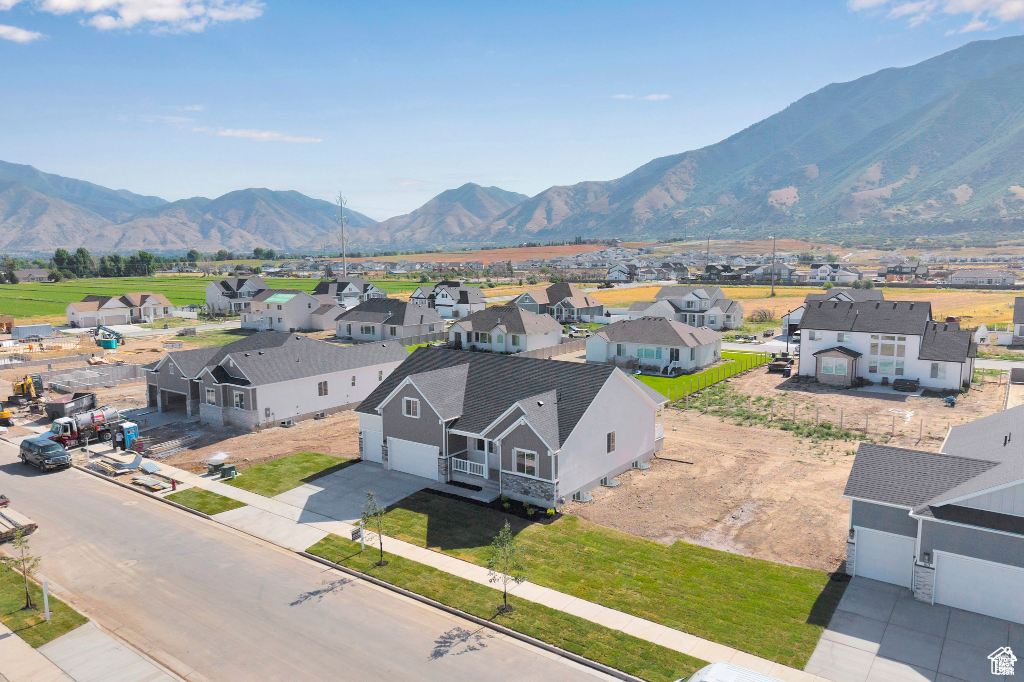 CANYON VIEW MEADOWS - Residential