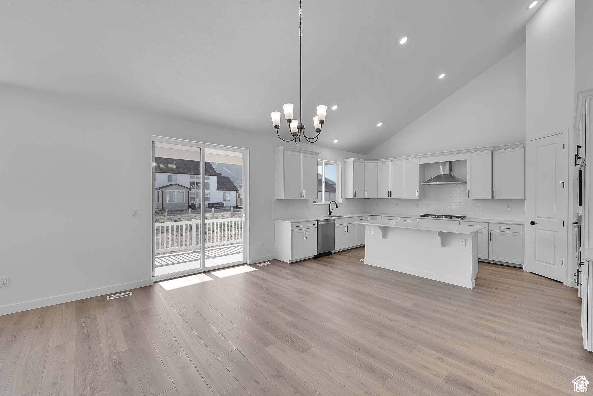 CANYON VIEW MEADOWS - Residential