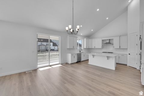 Tiny photo for 1089 S 3170 E #205, Spanish Fork, UT 84660 (MLS # 2111866)