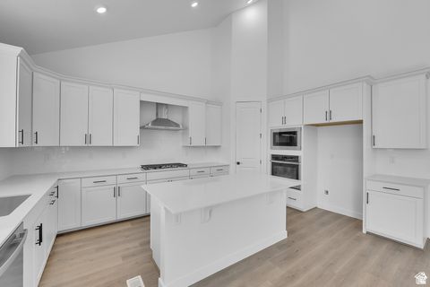 Tiny photo for 1089 S 3170 E #205, Spanish Fork, UT 84660 (MLS # 2111866)