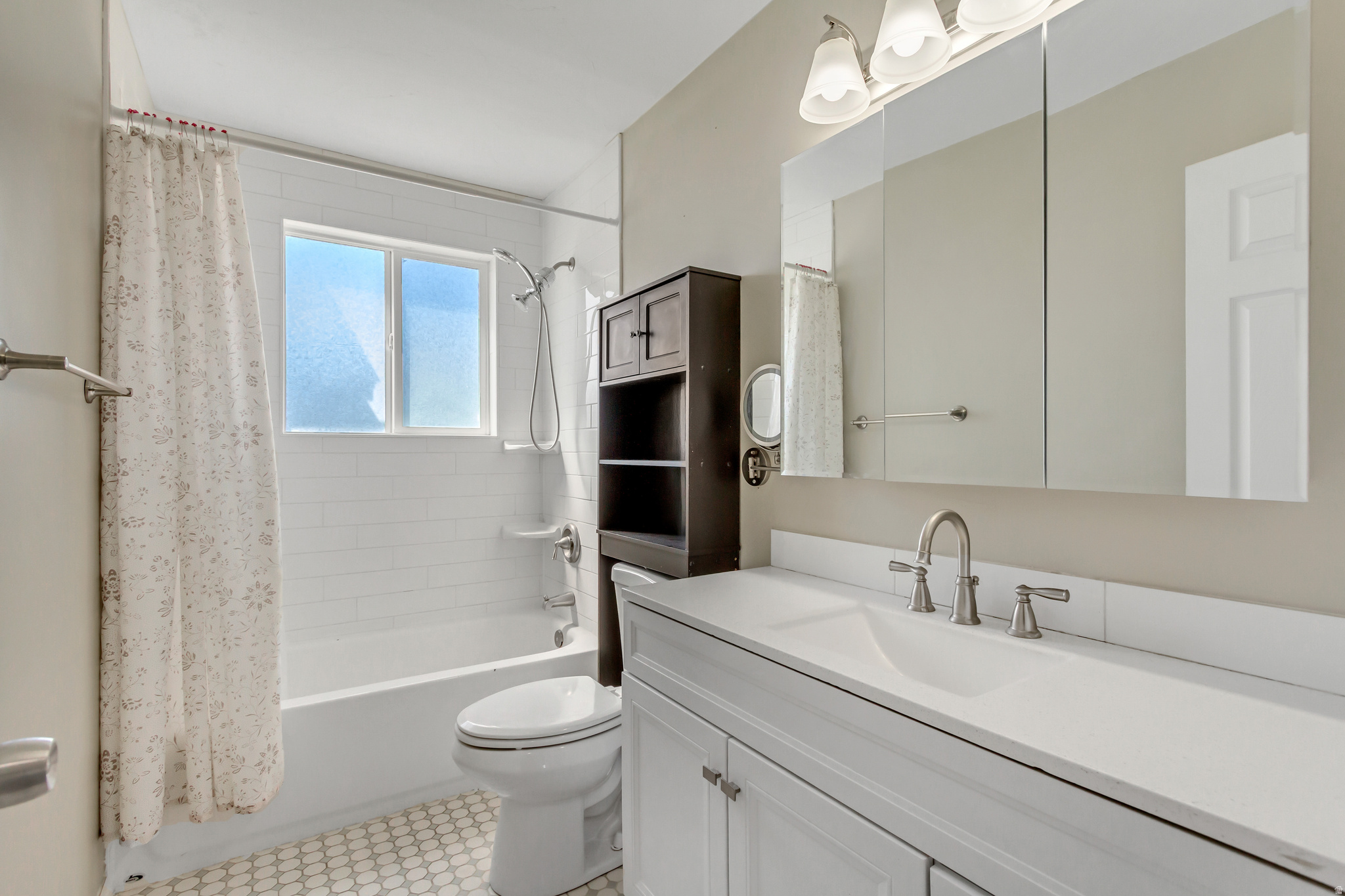 OLD CHURCH SUB - Residential