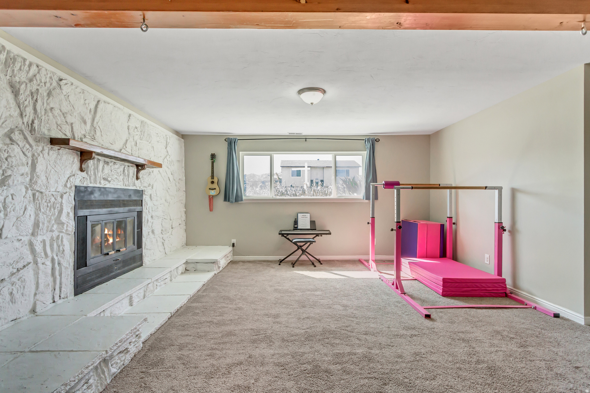 OLD CHURCH SUB - Residential