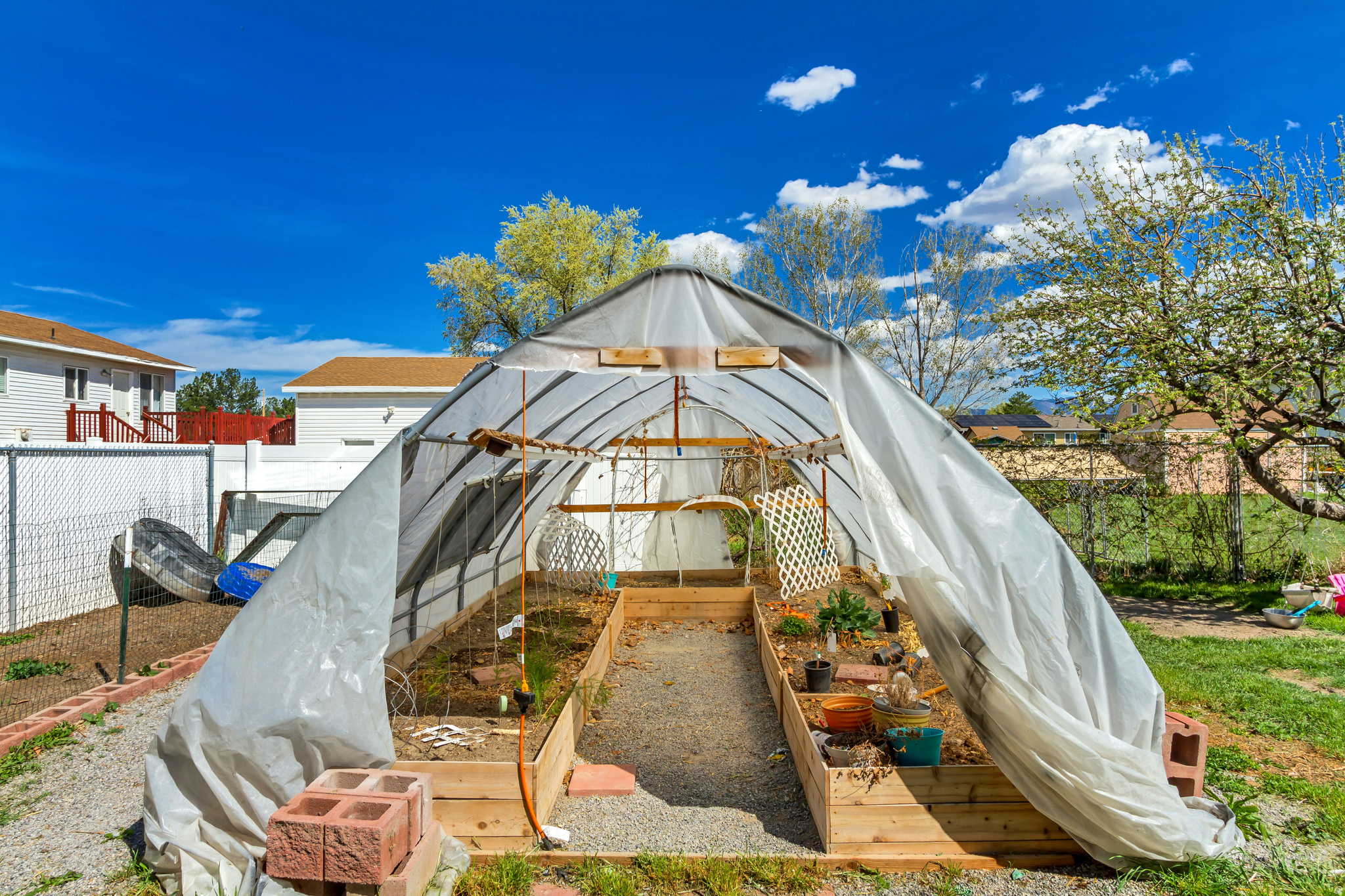 OLD CHURCH SUB - Residential