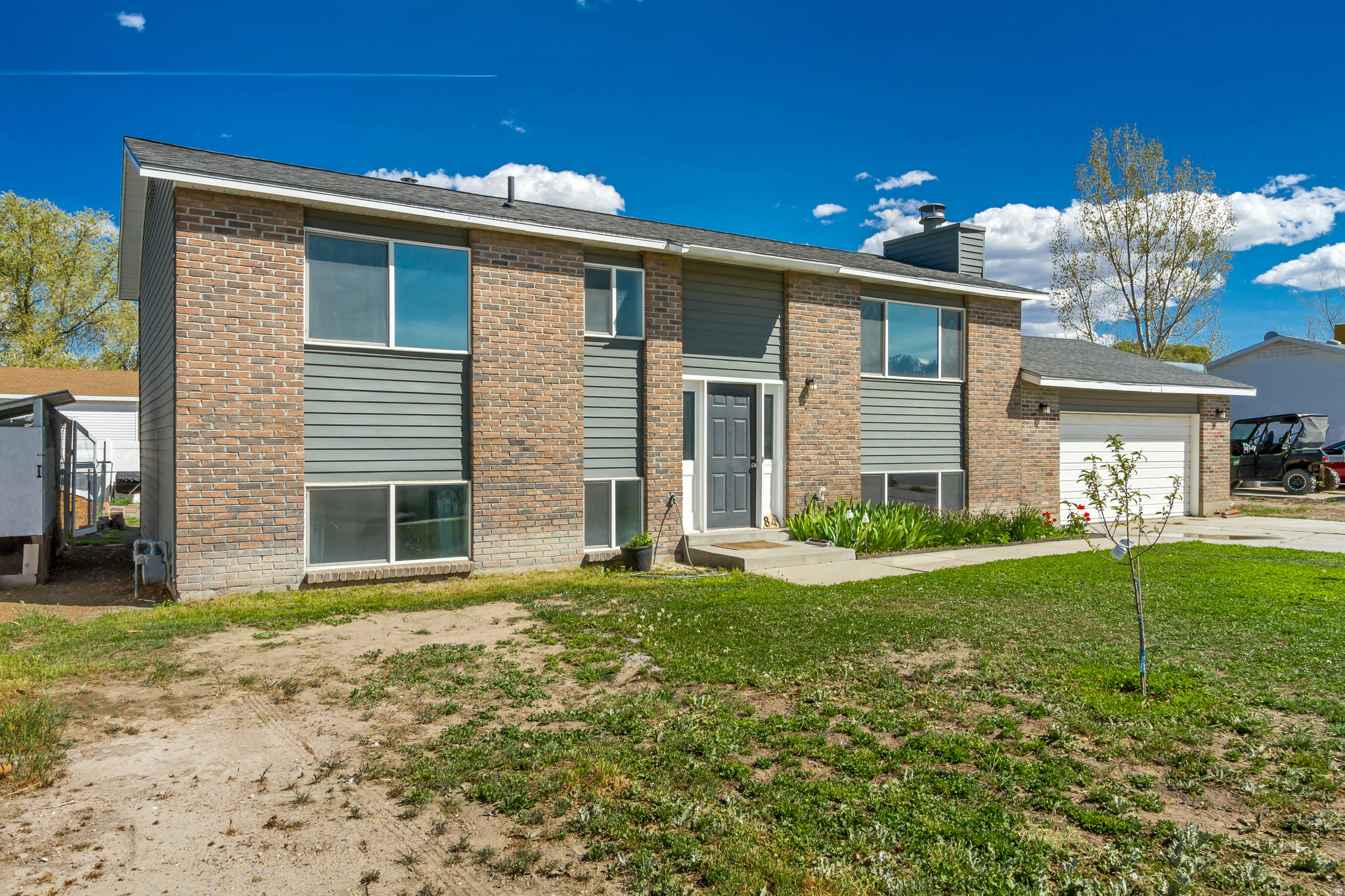 OLD CHURCH SUB - Residential