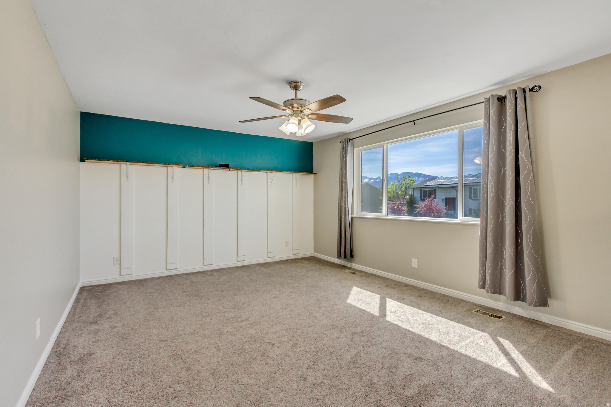 OLD CHURCH SUB - Residential