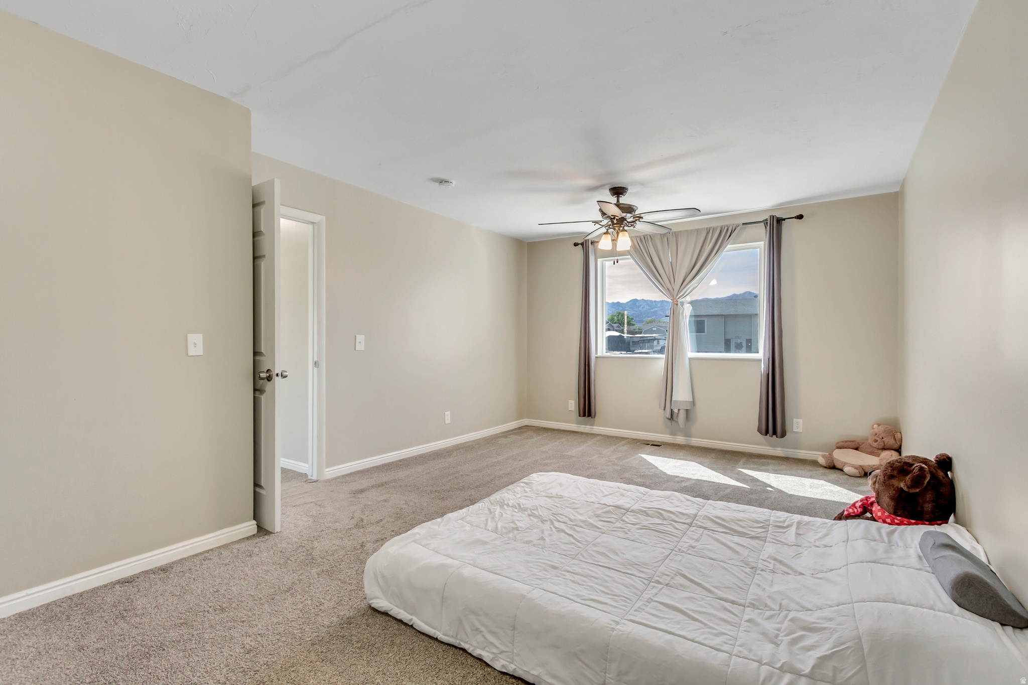 OLD CHURCH SUB - Residential