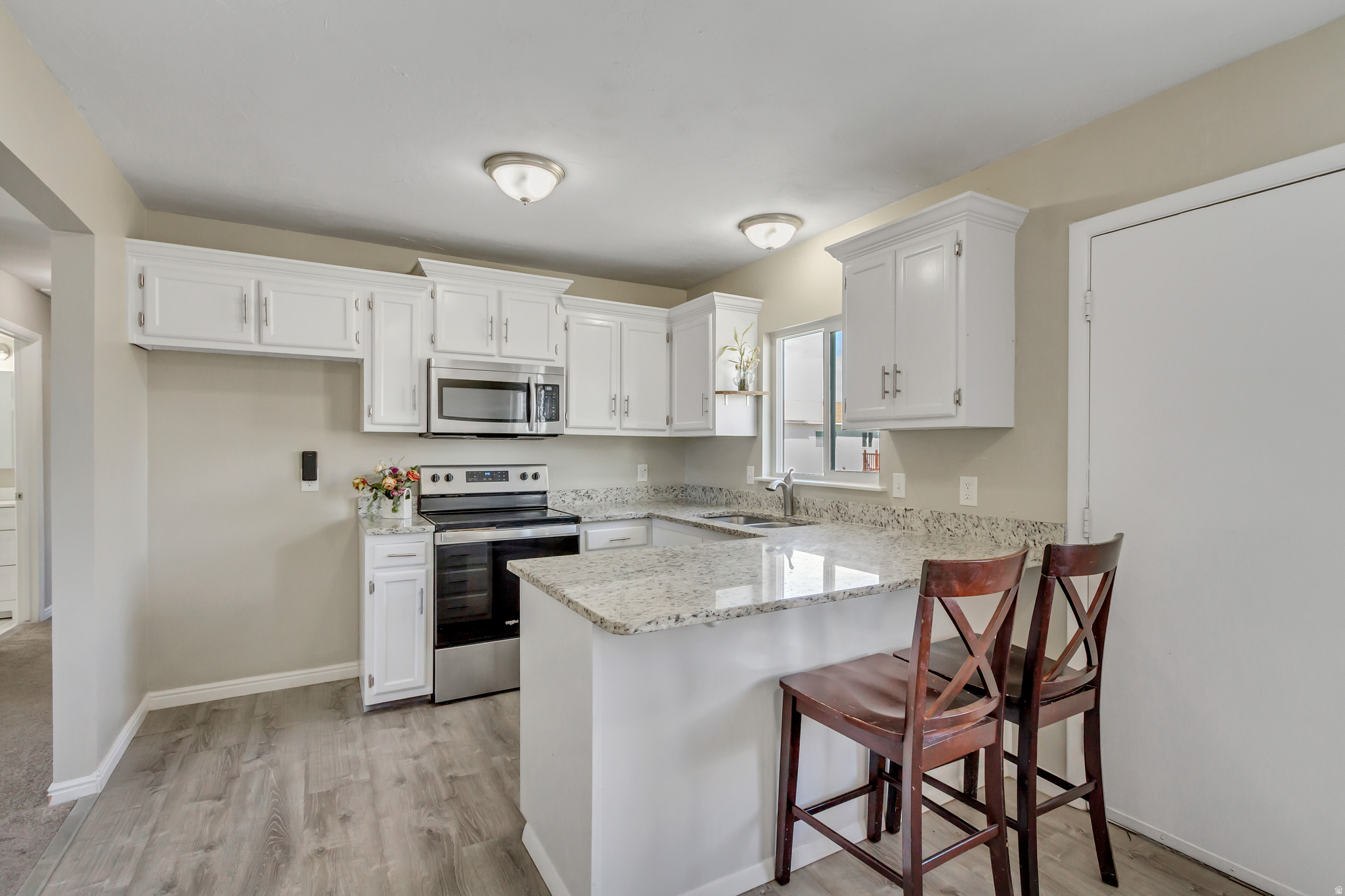 OLD CHURCH SUB - Residential