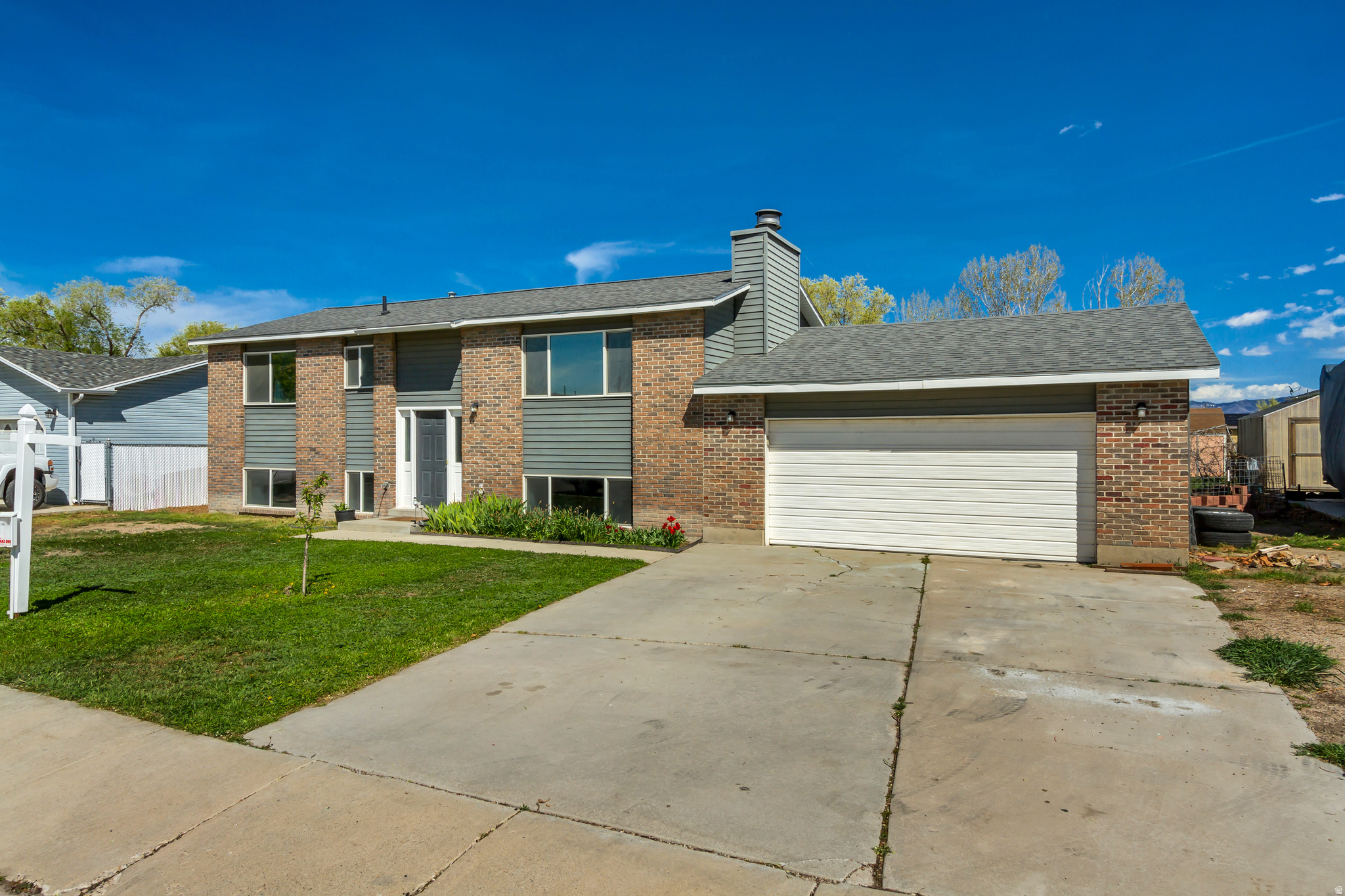 OLD CHURCH SUB - Residential