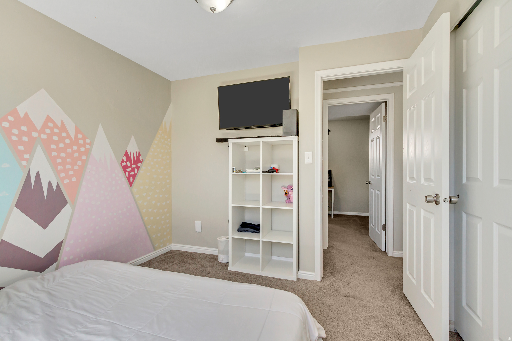 OLD CHURCH SUB - Residential