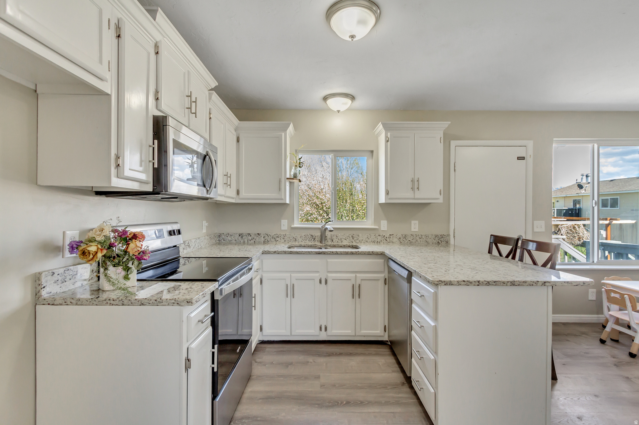 OLD CHURCH SUB - Residential