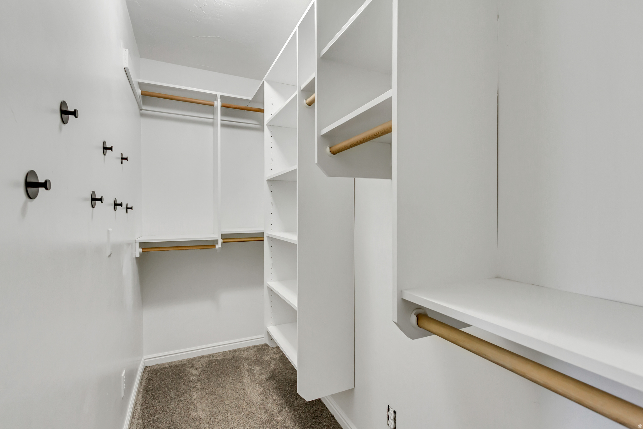 OLD CHURCH SUB - Residential