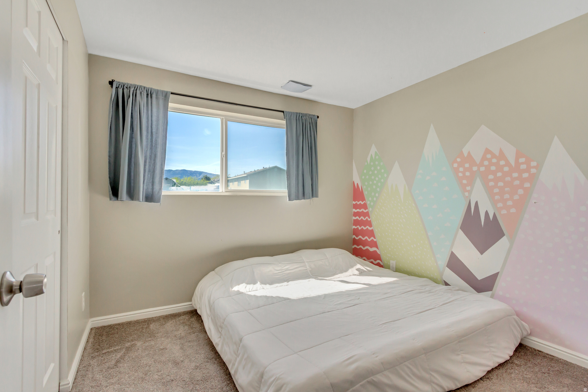 OLD CHURCH SUB - Residential