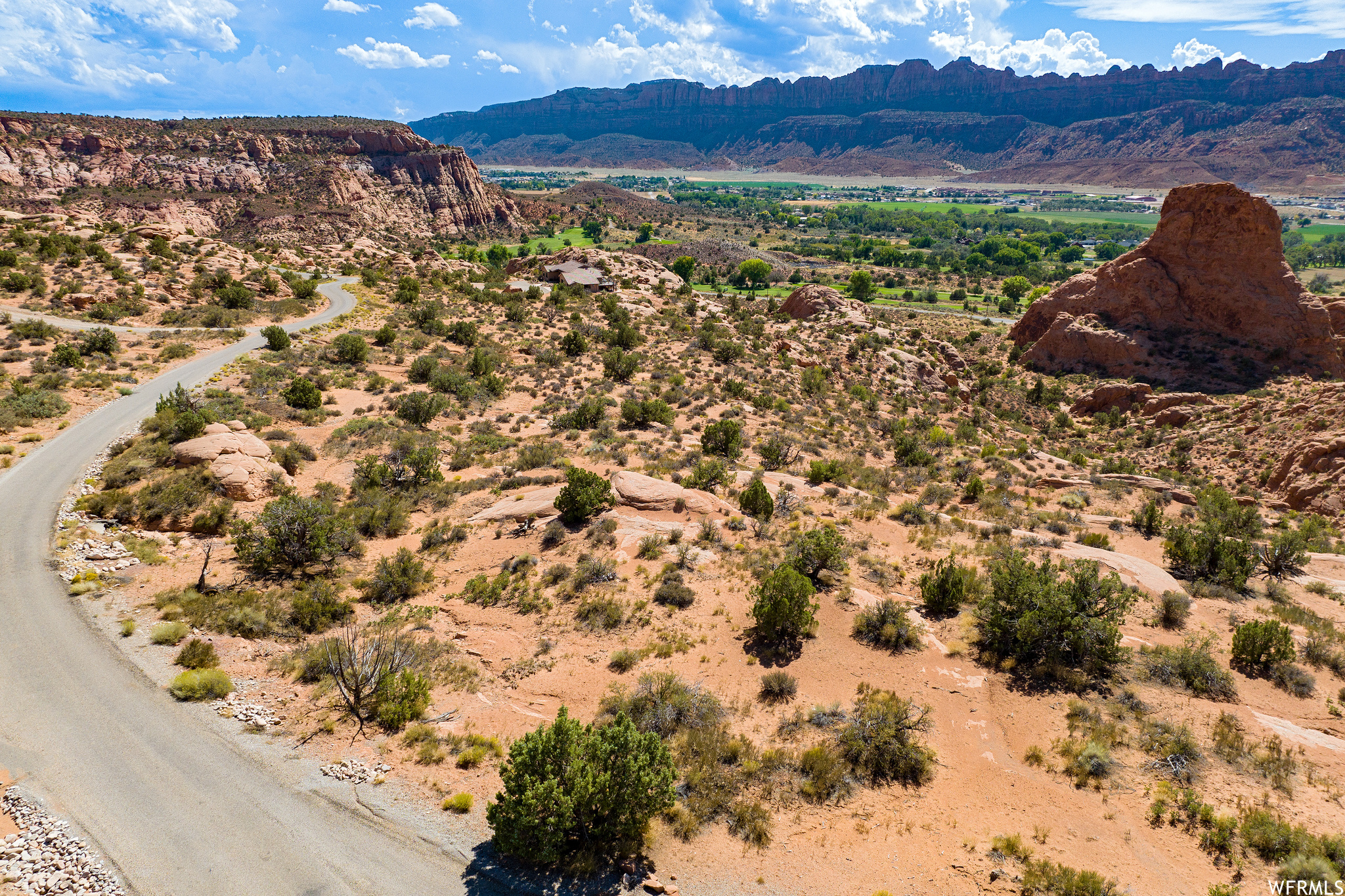 2162 Navajo Heights Hts #2, Moab, Utah image 26