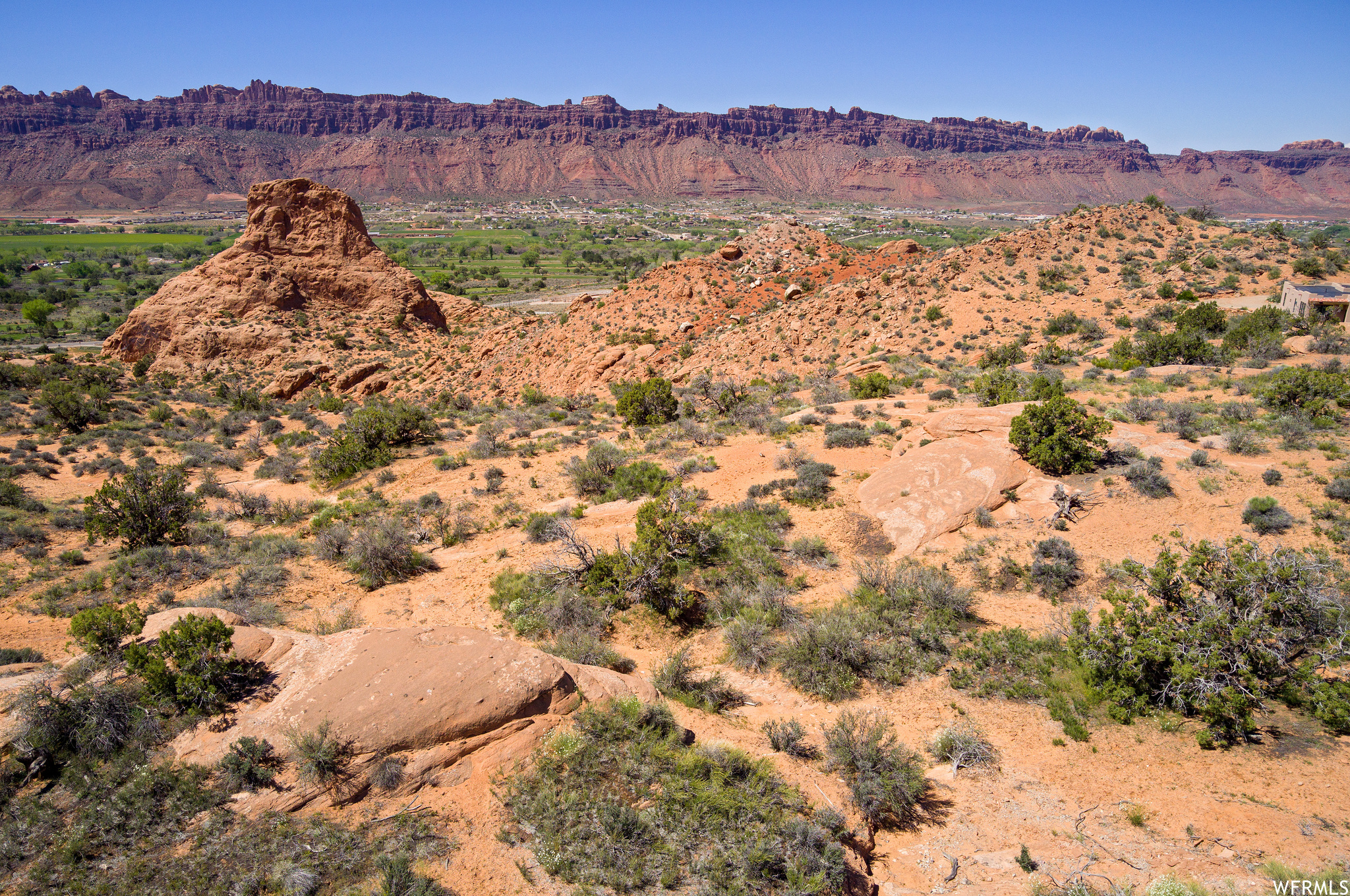 2162 Navajo Heights Hts #2, Moab, Utah image 11