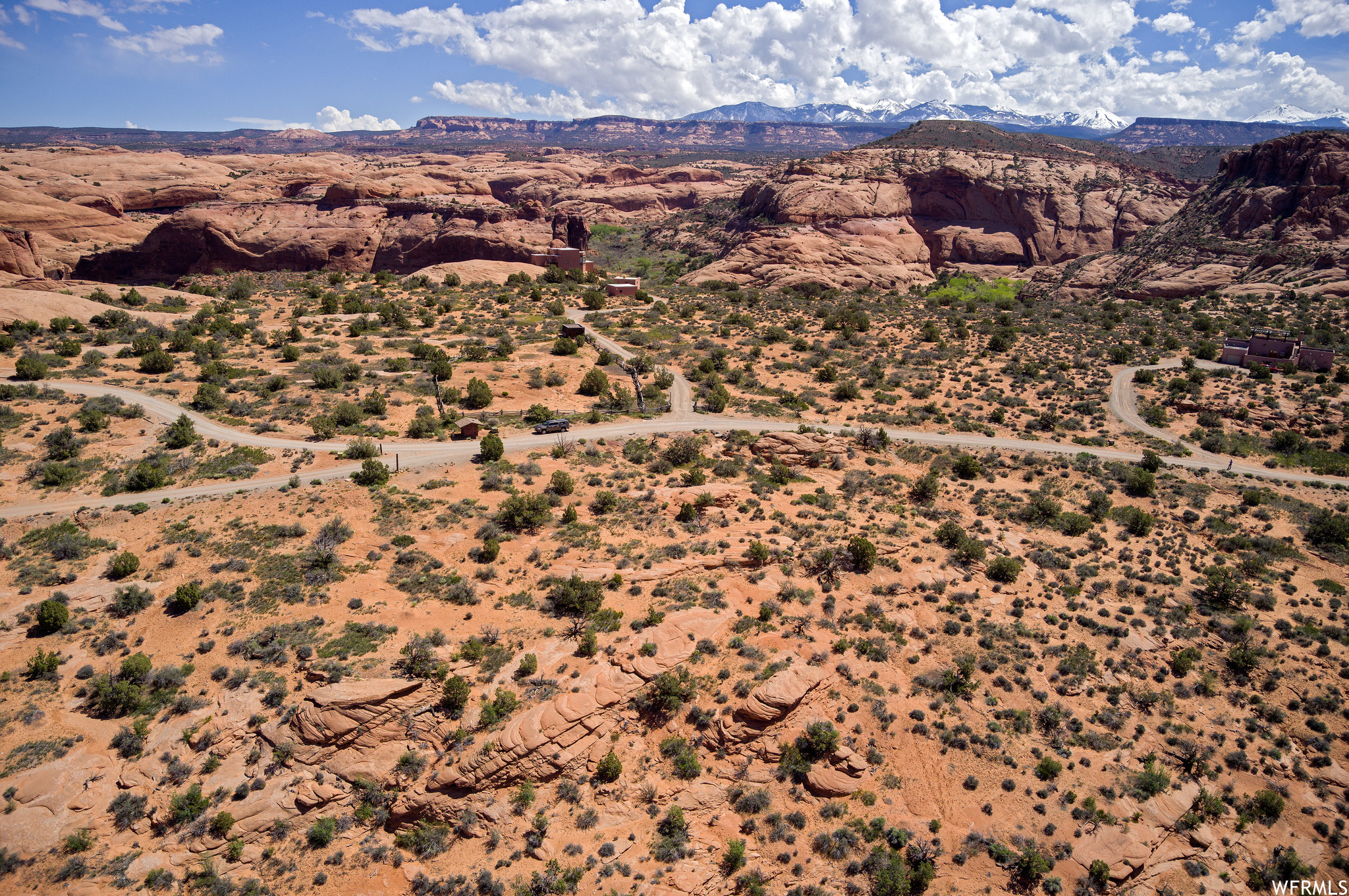 2162 Navajo Heights Hts #2, Moab, Utah image 22