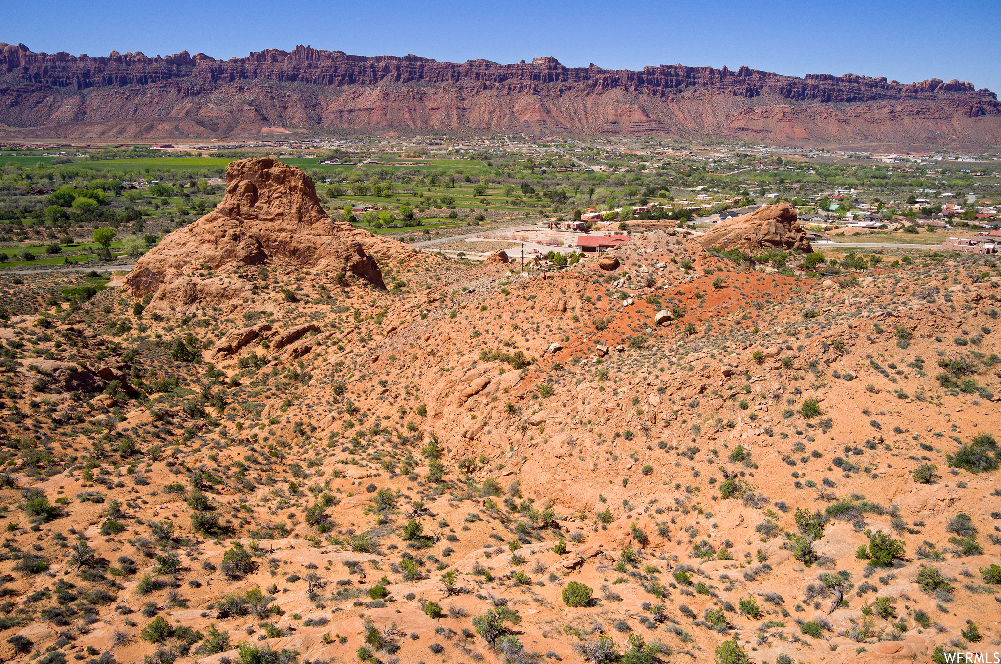 2162 Navajo Heights Hts #2, Moab, Utah image 20