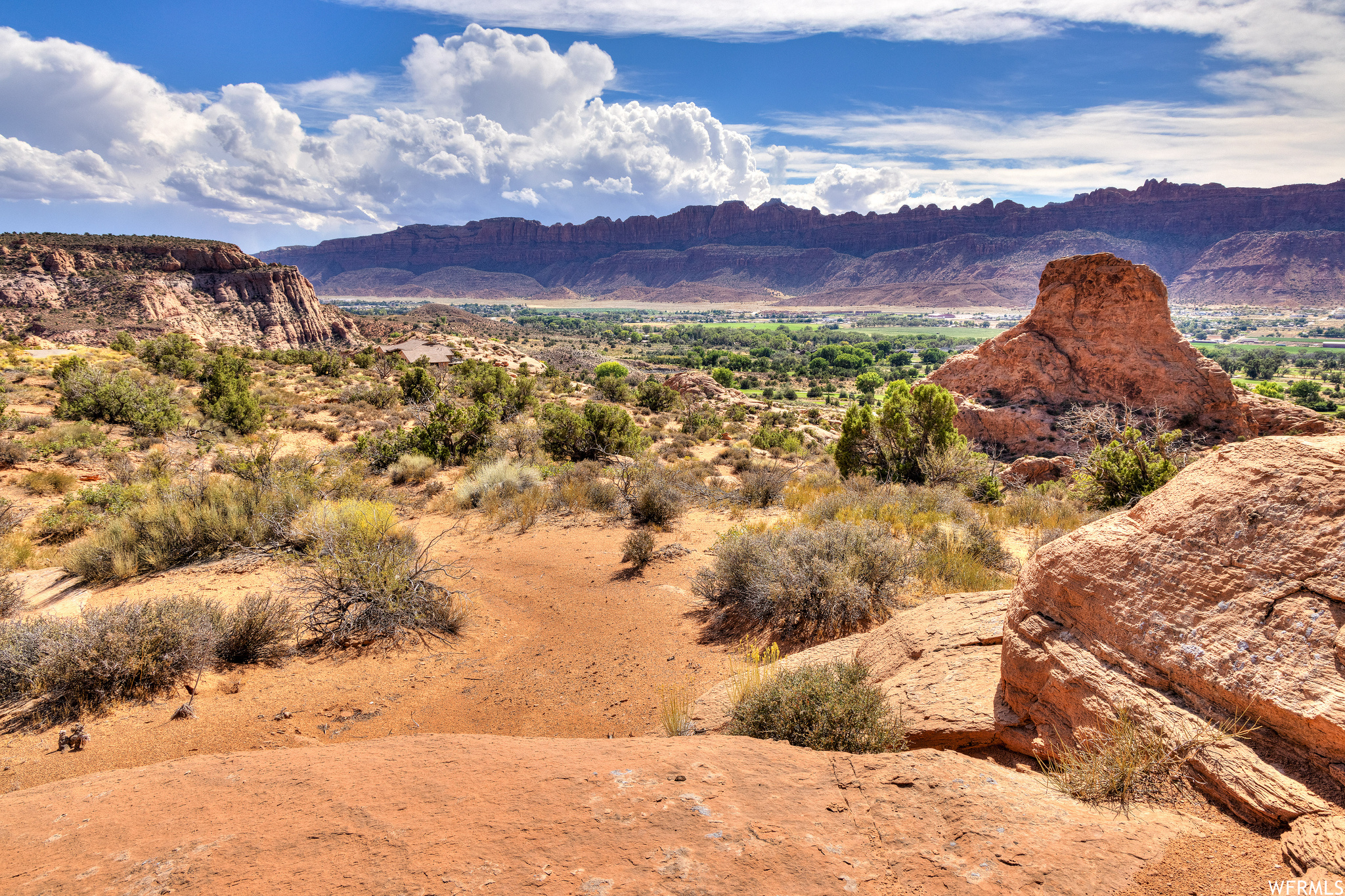 2162 Navajo Heights Hts #2, Moab, Utah image 1