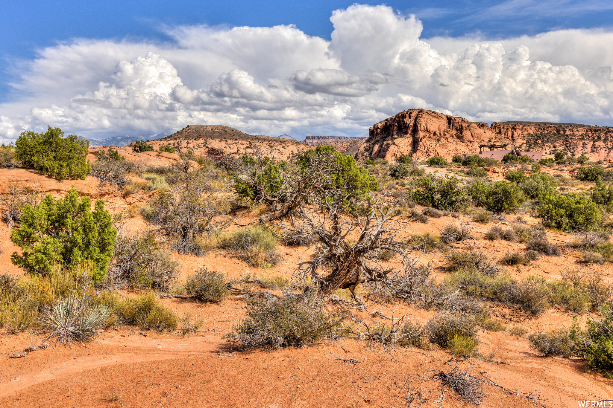 2162 Navajo Heights Hts #2, Moab, Utah image 40