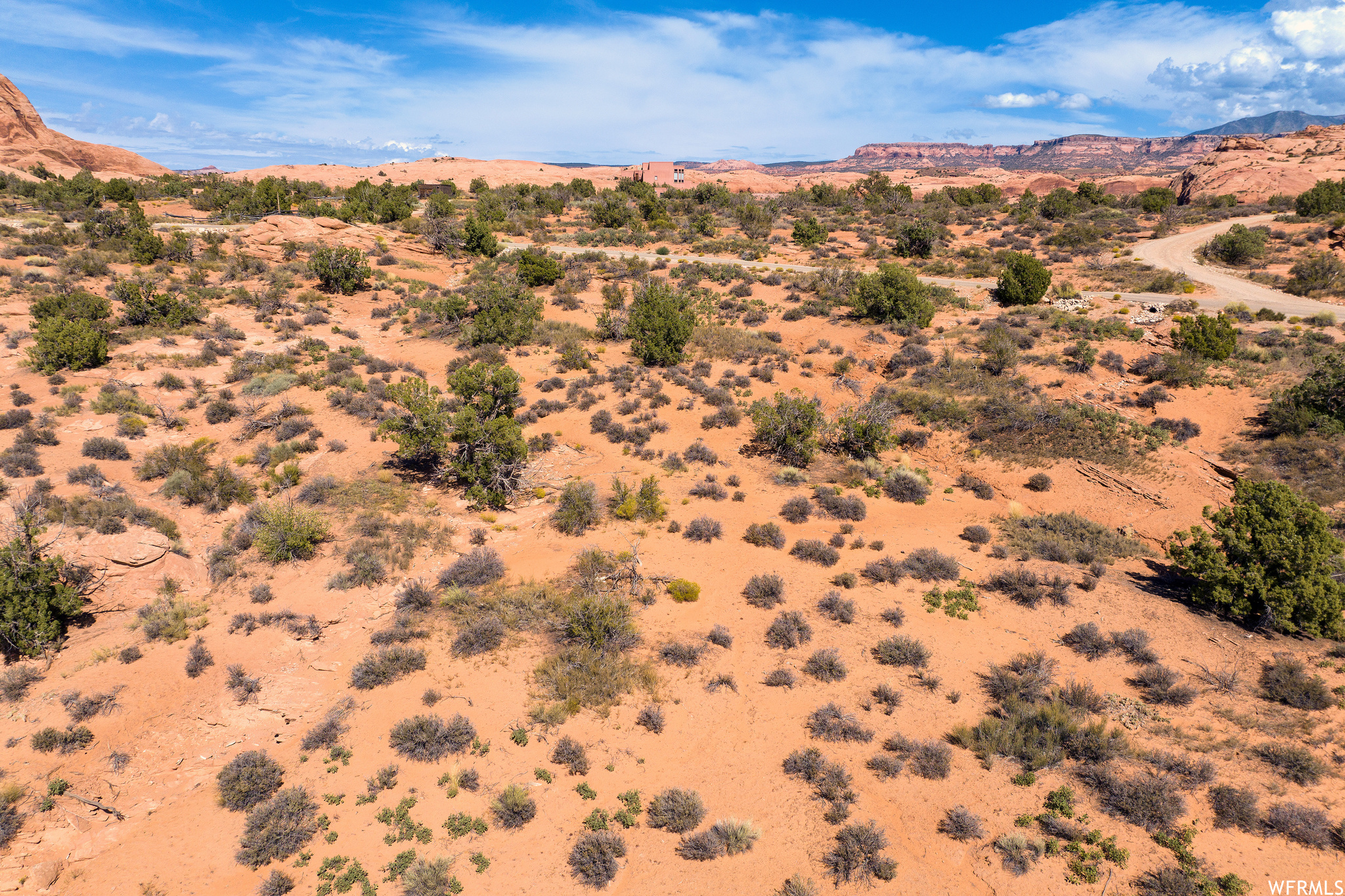 2162 Navajo Heights Hts #2, Moab, Utah image 38