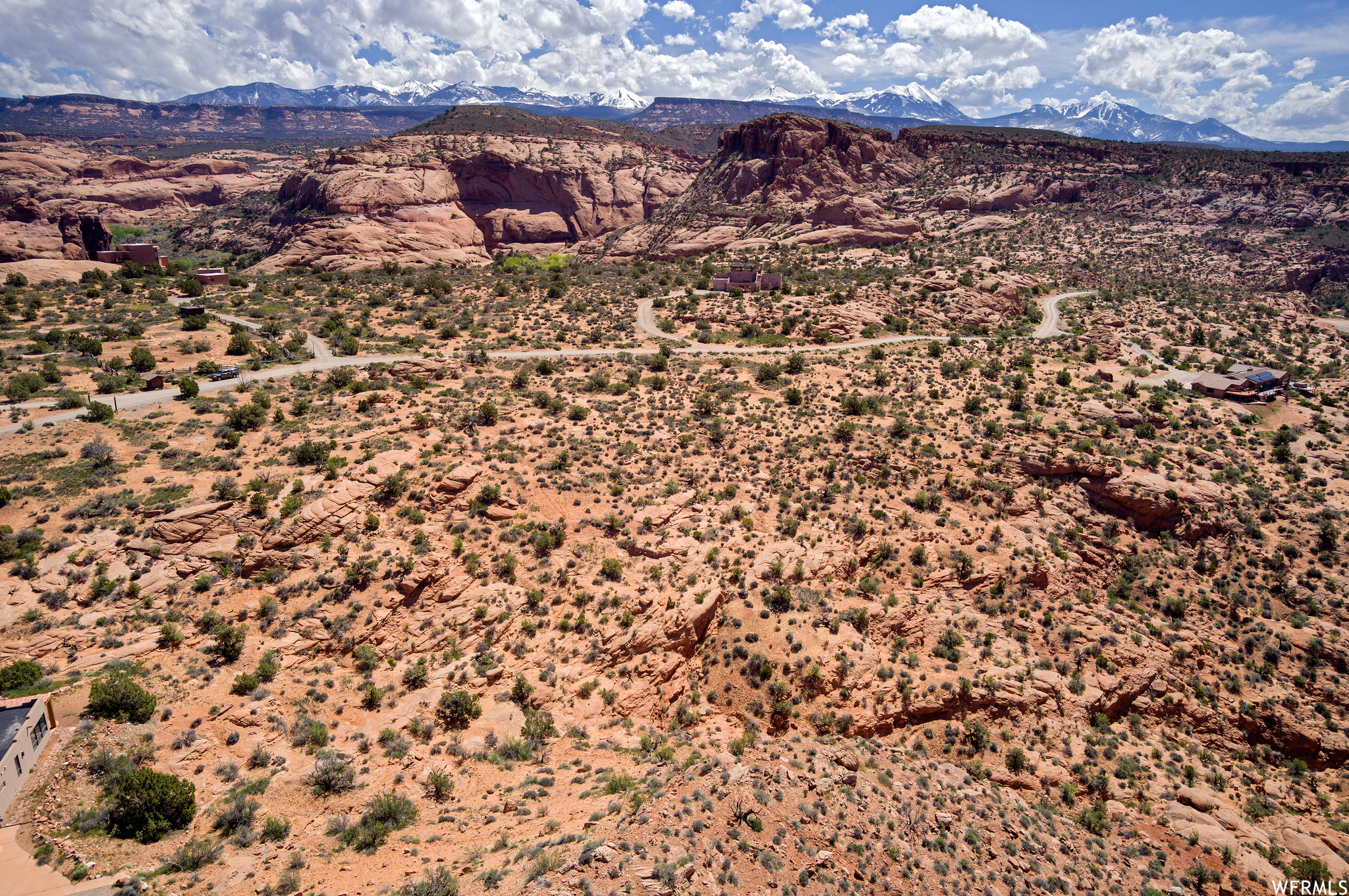 2162 Navajo Heights Hts #2, Moab, Utah image 24