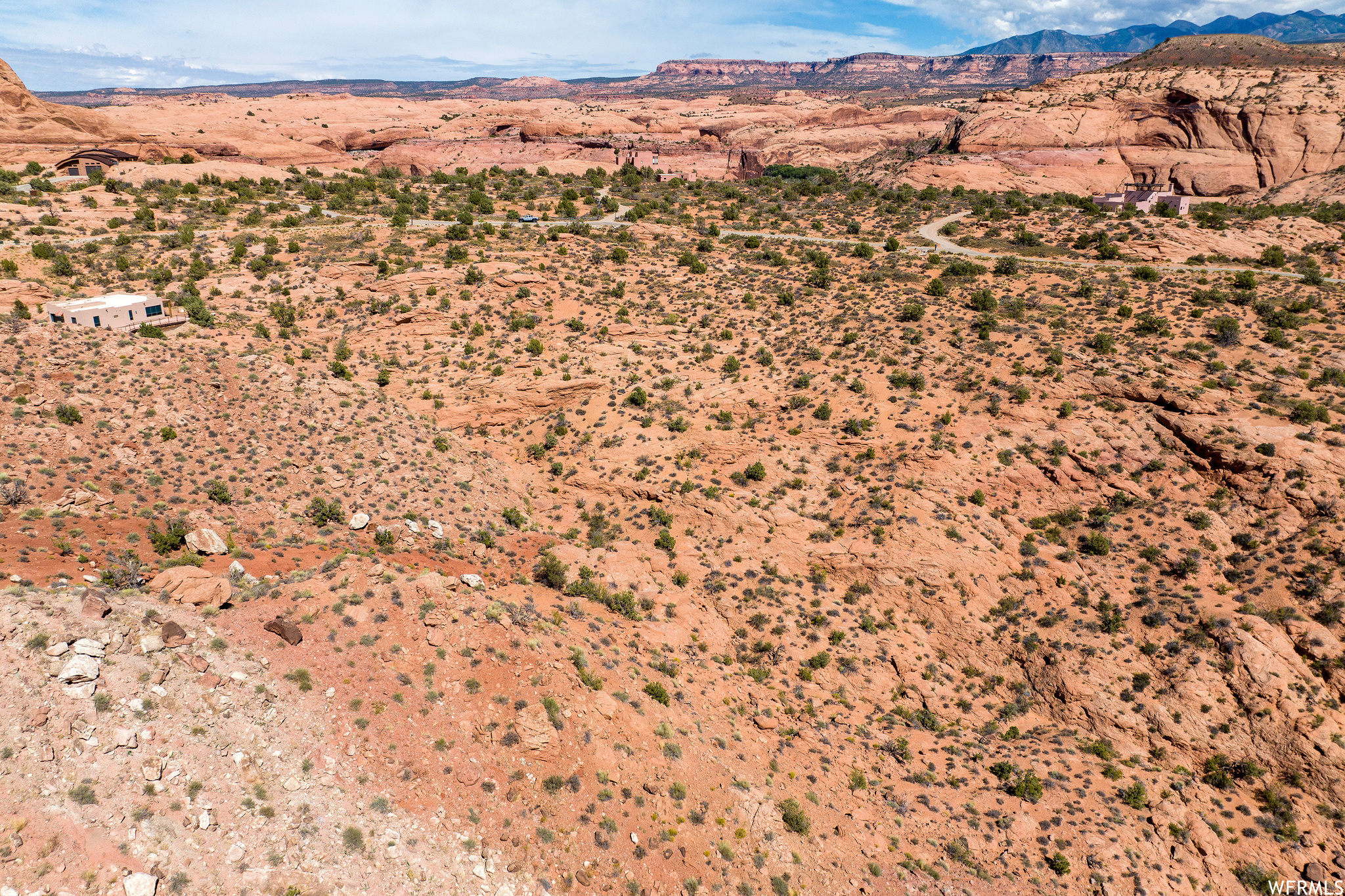 2162 Navajo Heights Hts #2, Moab, Utah image 35