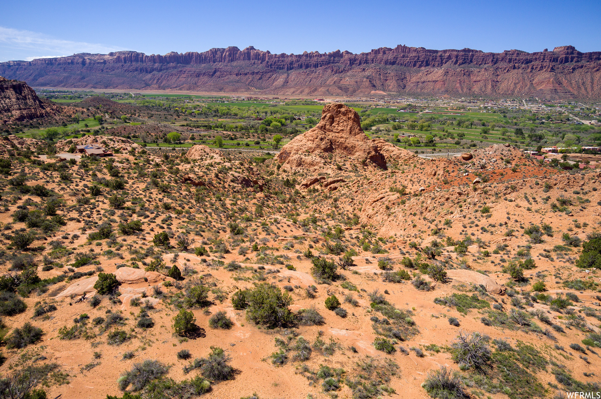 2162 Navajo Heights Hts #2, Moab, Utah image 18