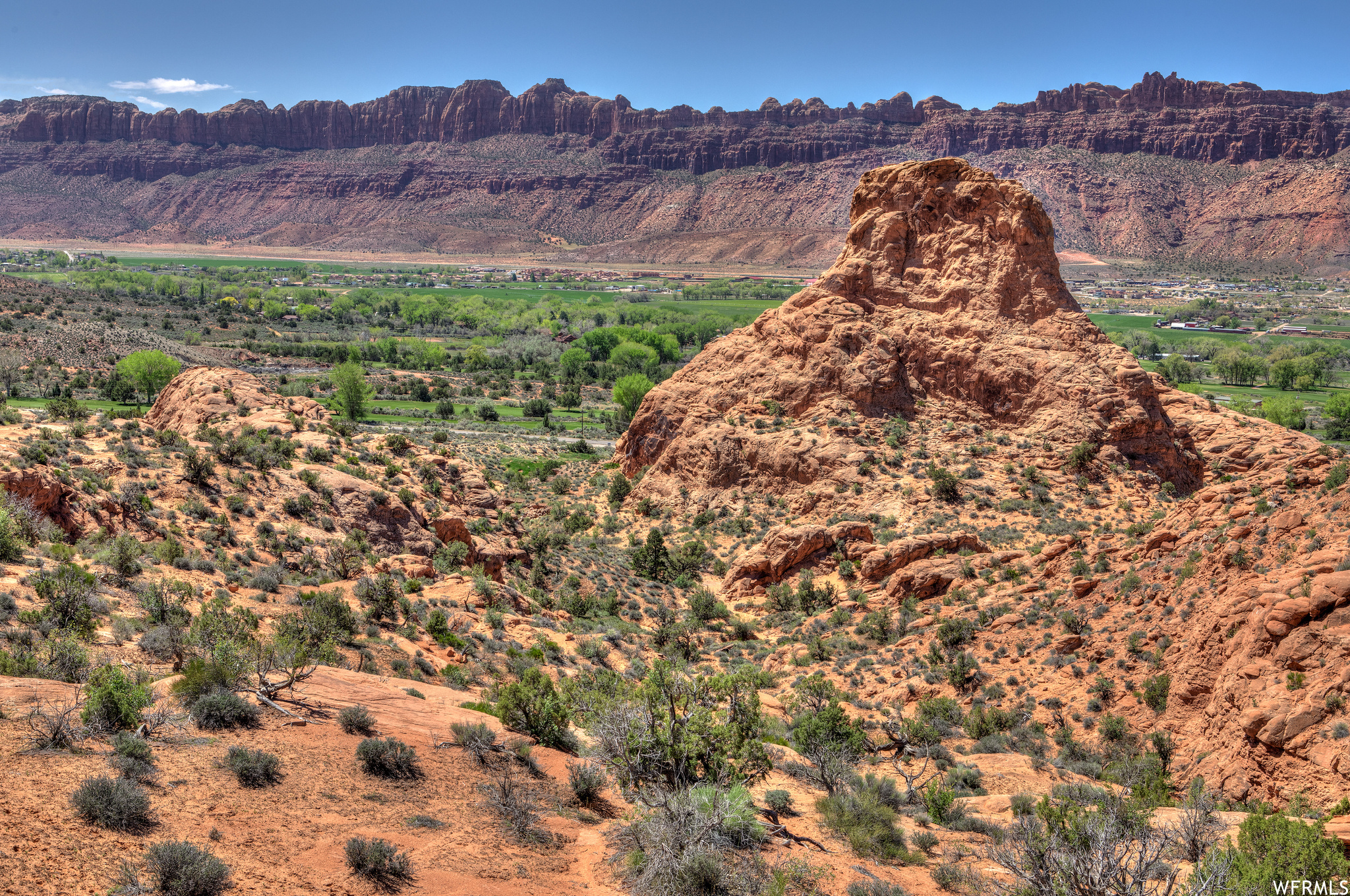 2162 Navajo Heights Hts #2, Moab, Utah image 19