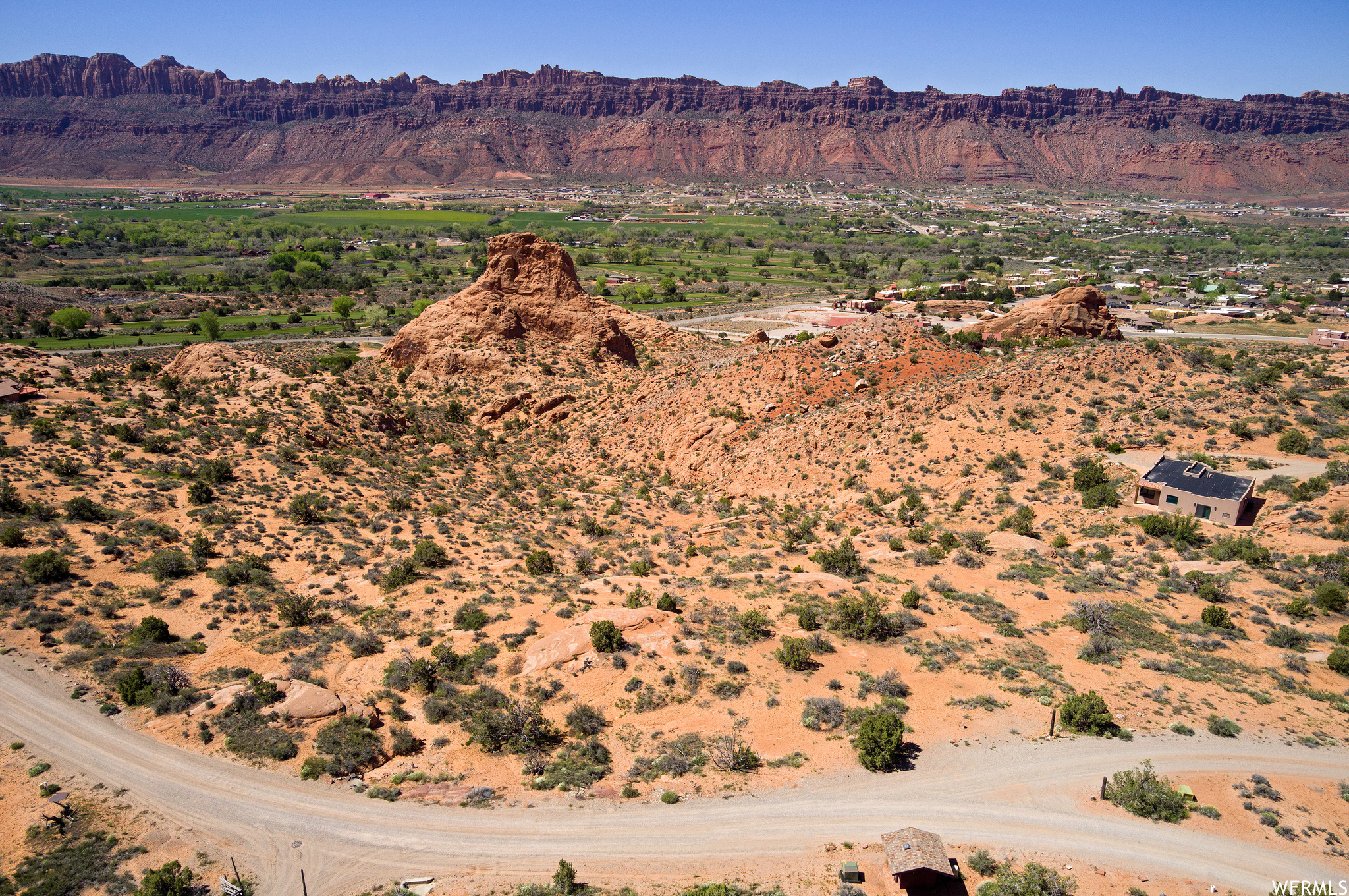 2162 Navajo Heights Hts #2, Moab, Utah image 15