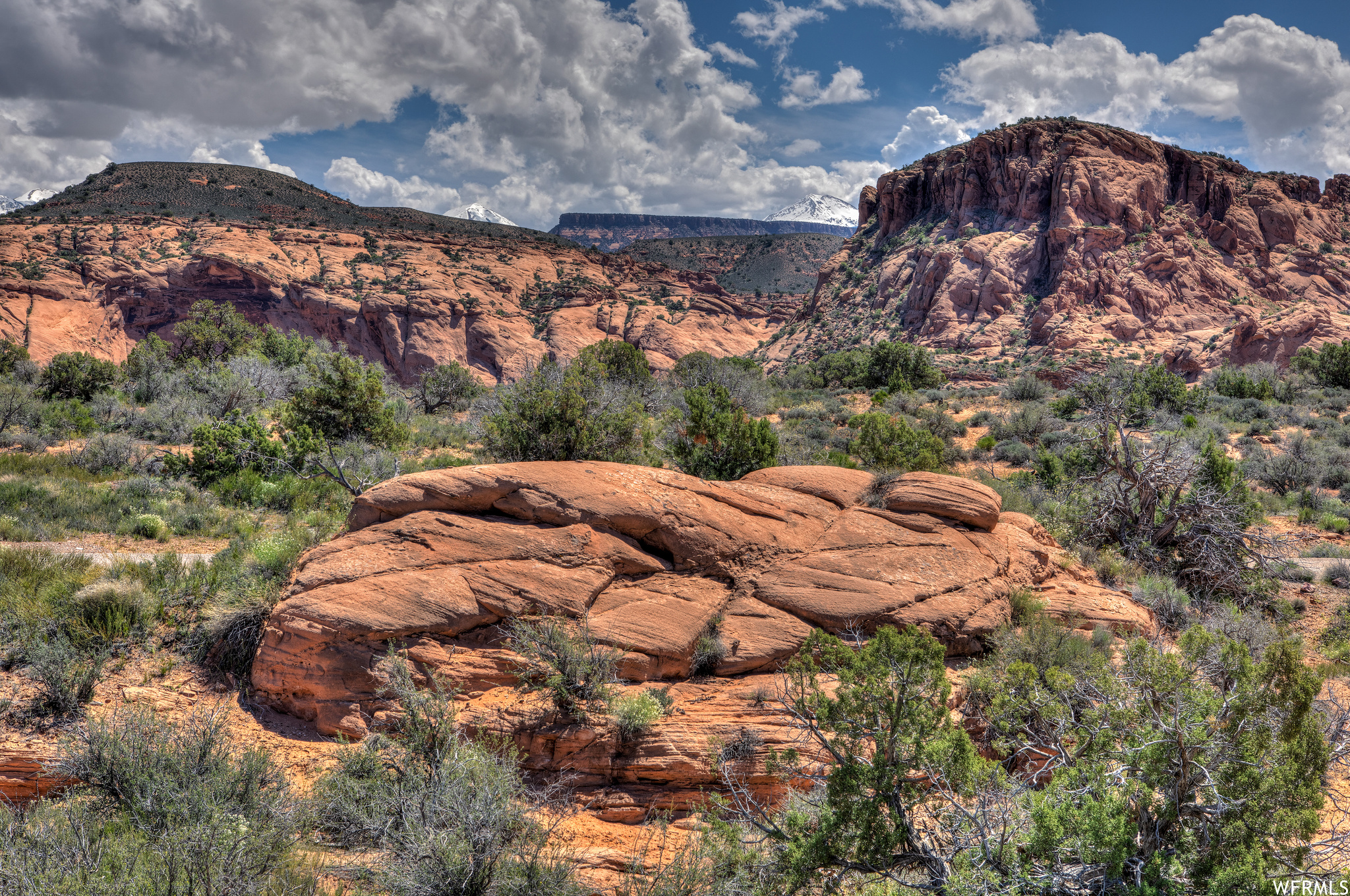 2162 Navajo Heights Hts #2, Moab, Utah image 5