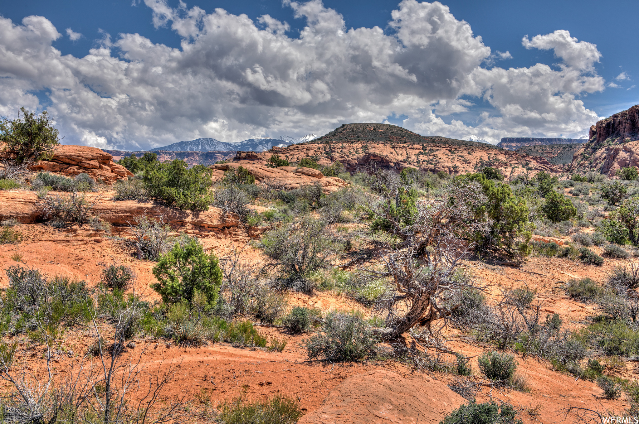 2162 Navajo Heights Hts #2, Moab, Utah image 4