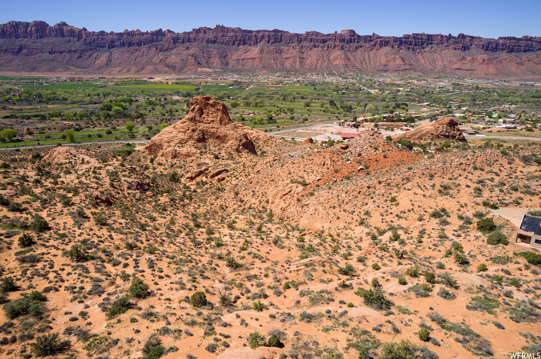 2162 Navajo Heights Hts #2, Moab, Utah image 16