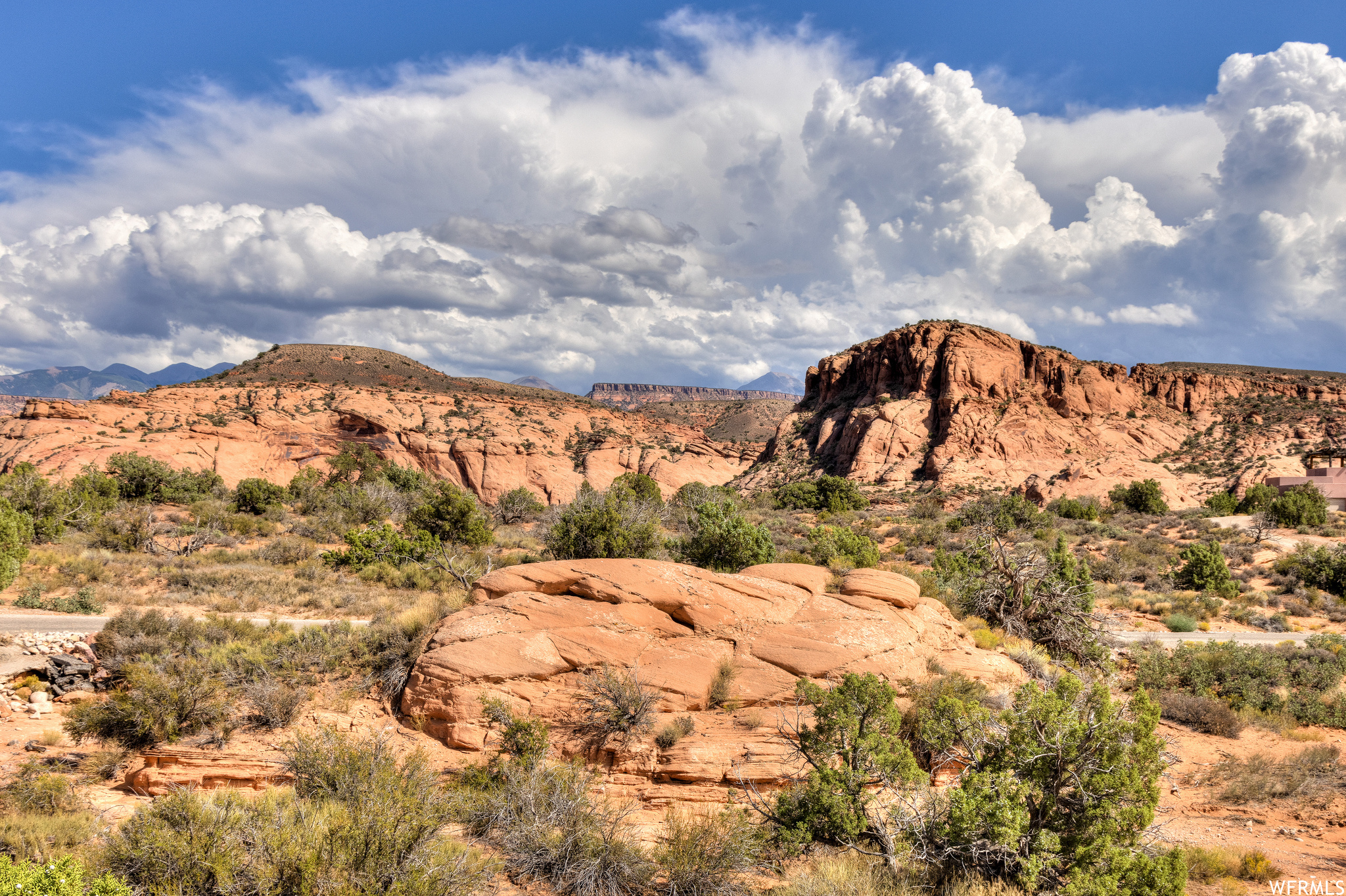 2162 Navajo Heights Hts #2, Moab, Utah image 6