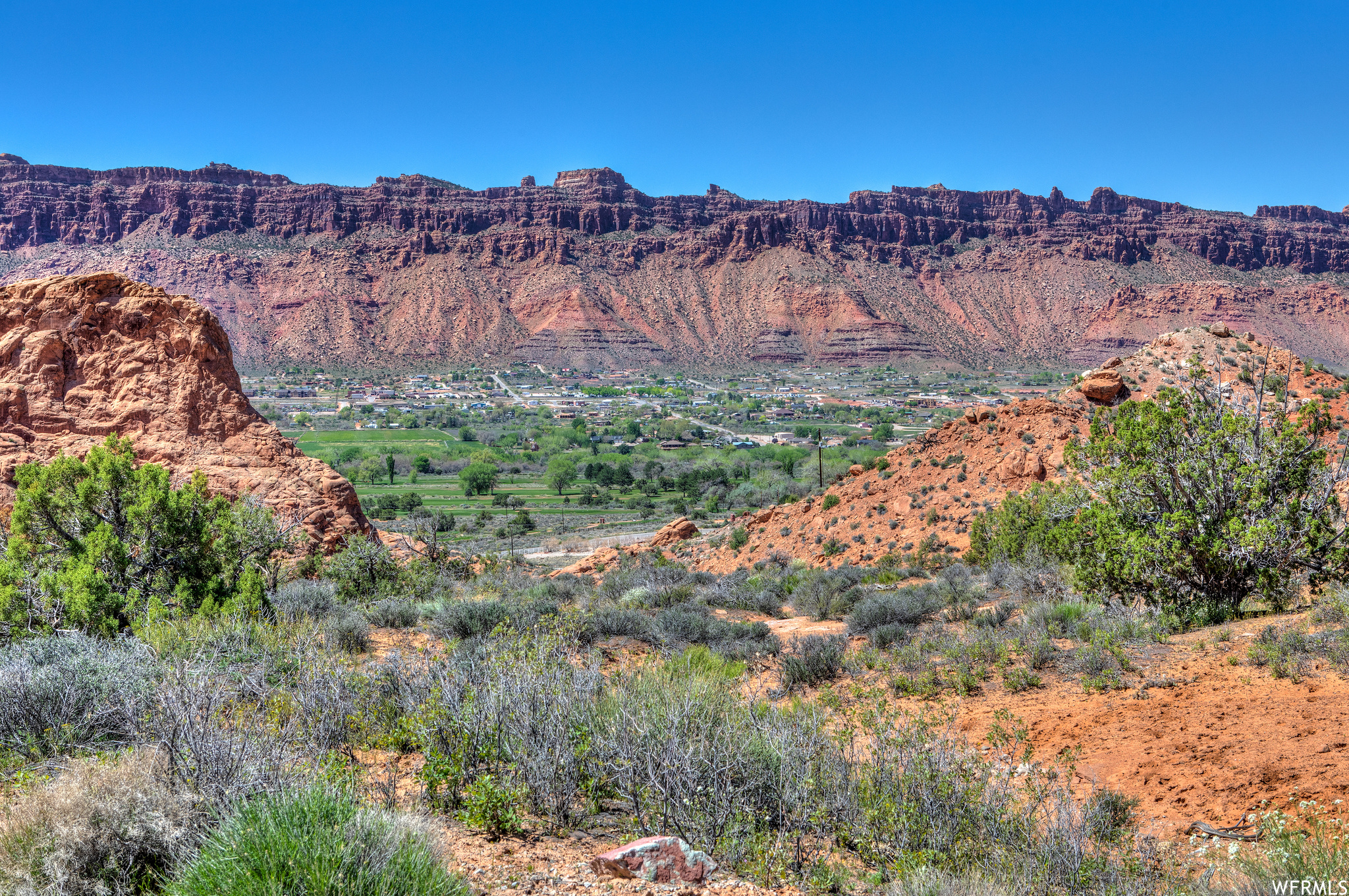 2162 Navajo Heights Hts #2, Moab, Utah image 12