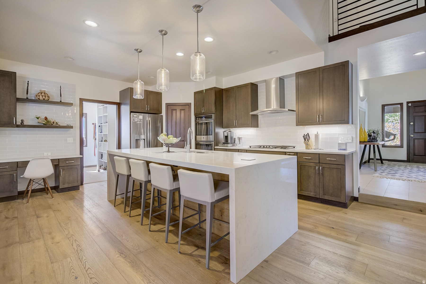 SILVER SPRINGS - Residential Lease