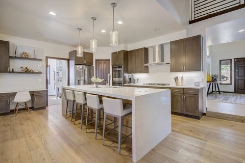 Tiny photo for 1683 N SILVER SPRINGS RD, Park City, UT 84098 (MLS # 2150695)