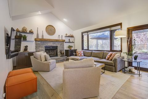 Tiny photo for 1683 N SILVER SPRINGS RD, Park City, UT 84098 (MLS # 2150695)