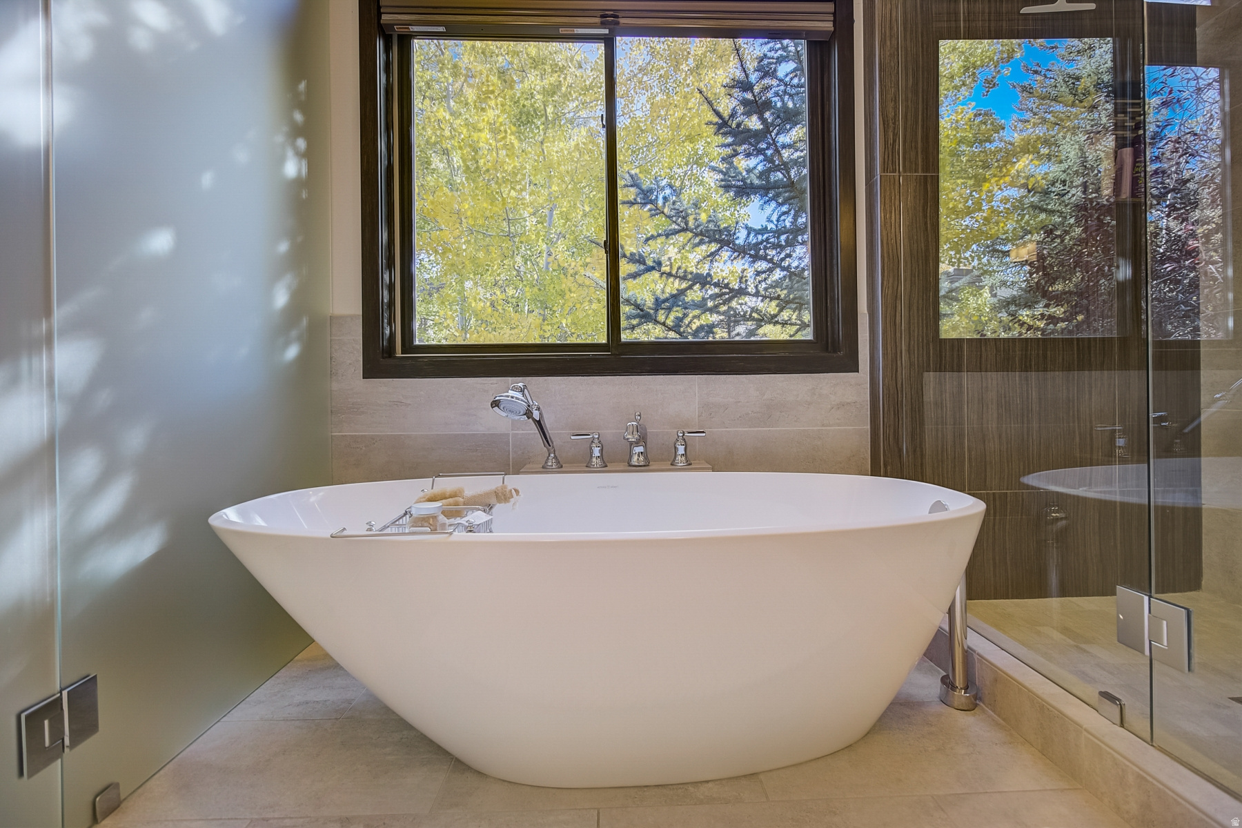 SILVER SPRINGS - Residential Lease