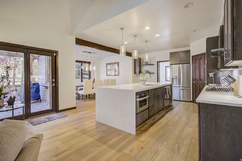 Tiny photo for 1683 N SILVER SPRINGS RD, Park City, UT 84098 (MLS # 2150695)