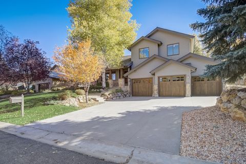 Tiny photo for 1683 N SILVER SPRINGS RD, Park City, UT 84098 (MLS # 2150695)
