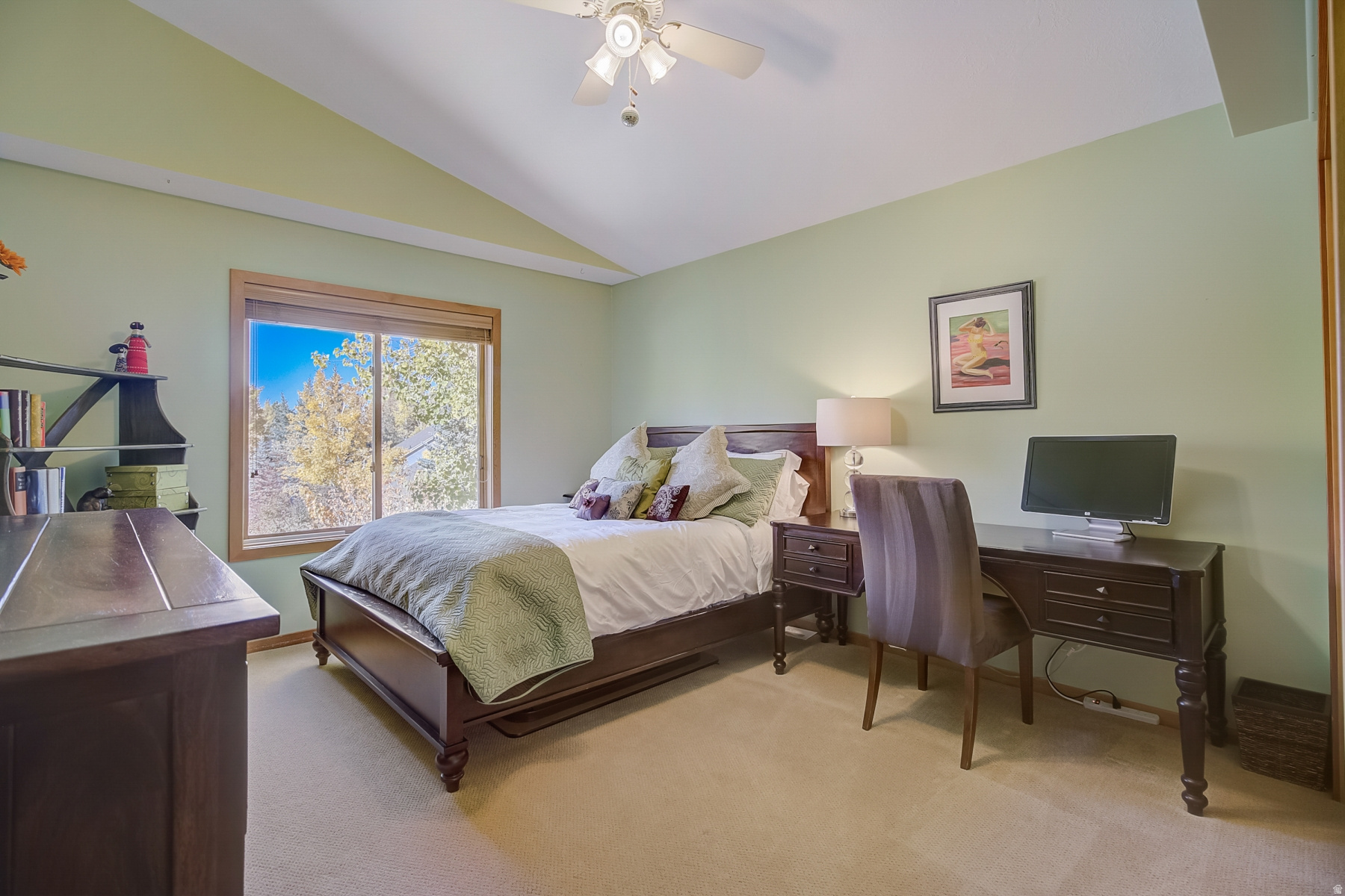 SILVER SPRINGS - Residential Lease