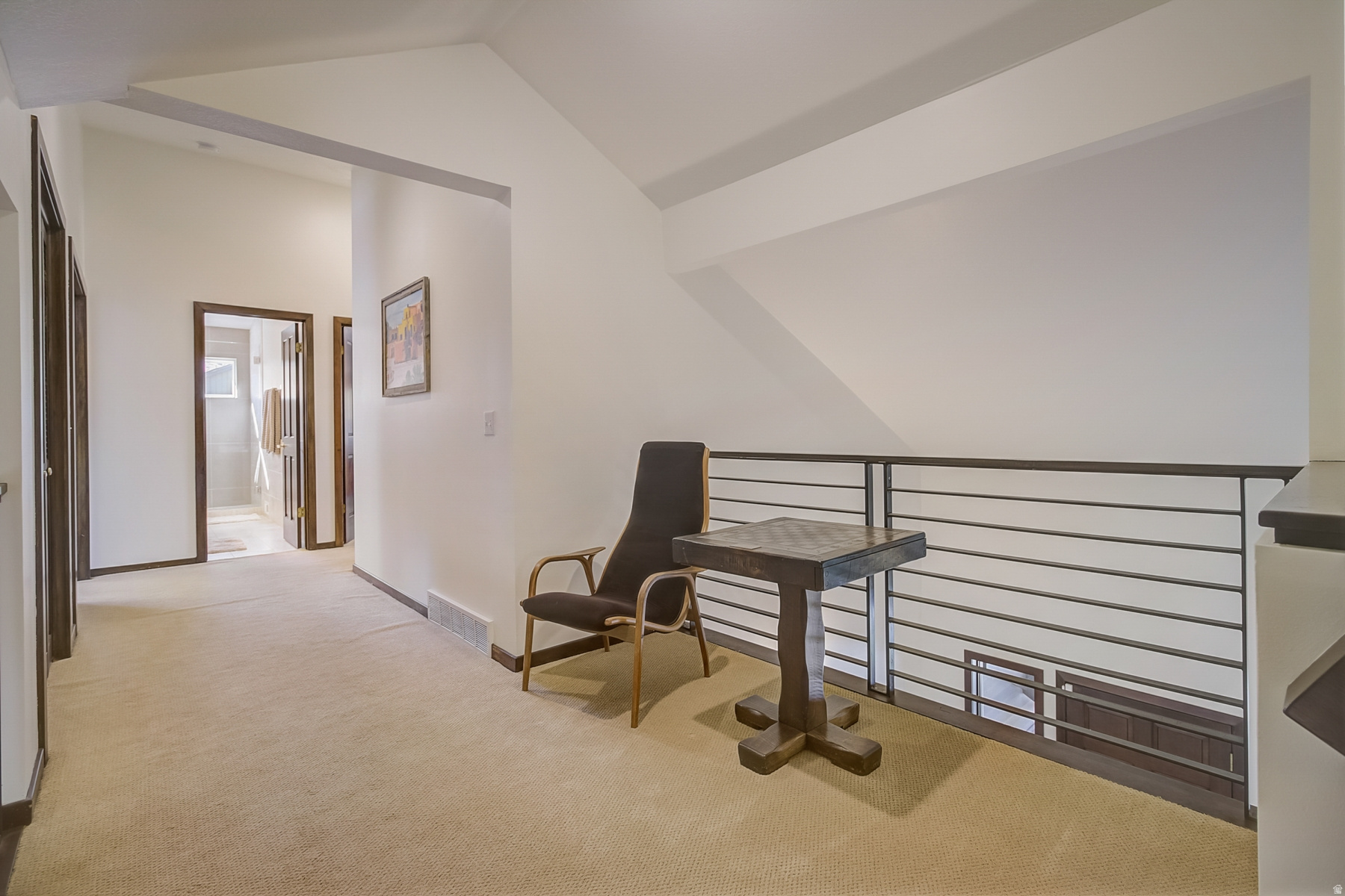 SILVER SPRINGS - Residential Lease