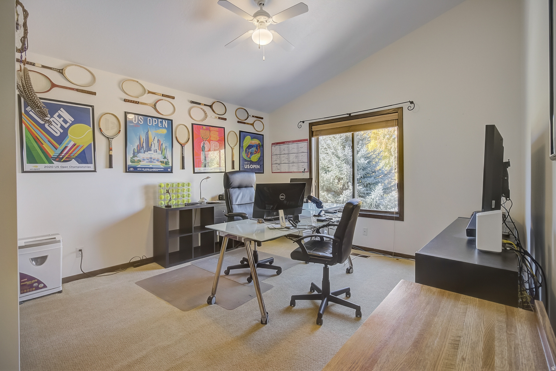 SILVER SPRINGS - Residential Lease